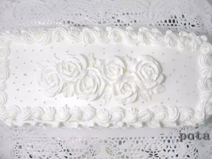 Gateau