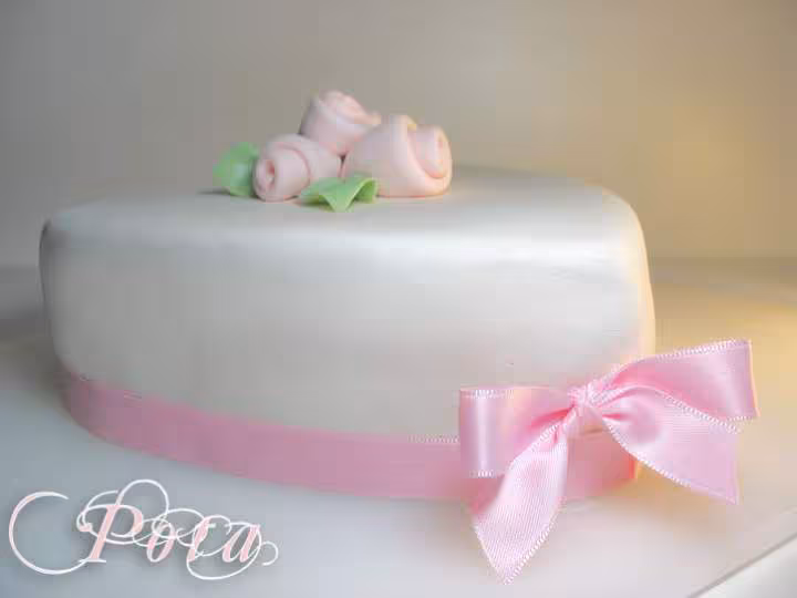 Gateau coeur