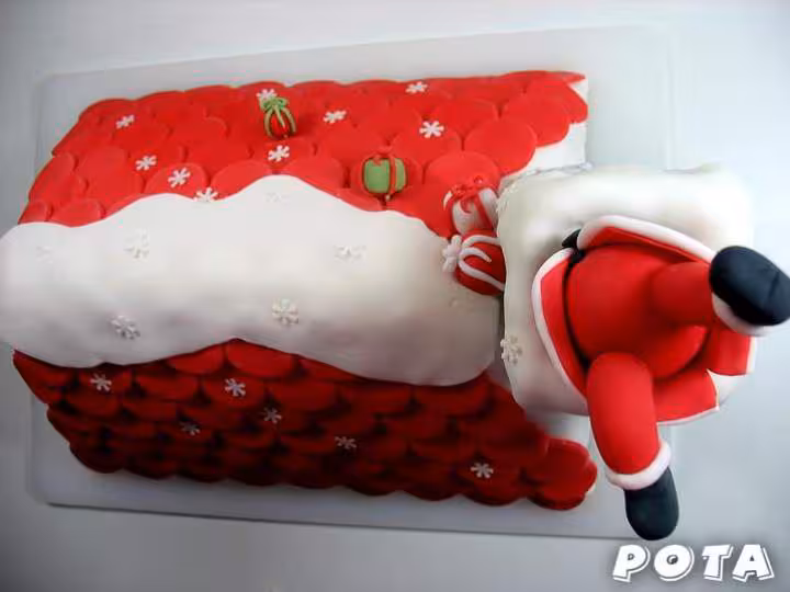 Pere noel
