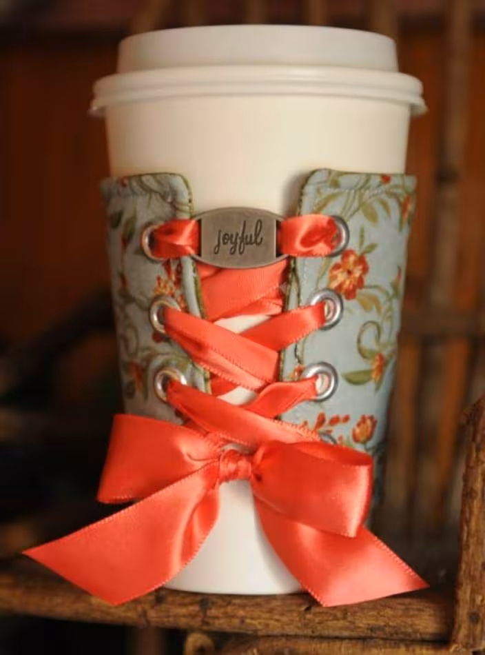 Idee deco de table theme cabaret