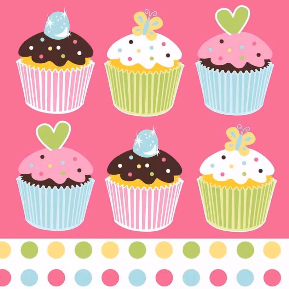 Sweet table l am ricaine