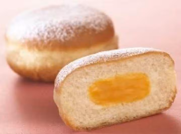 Beignet