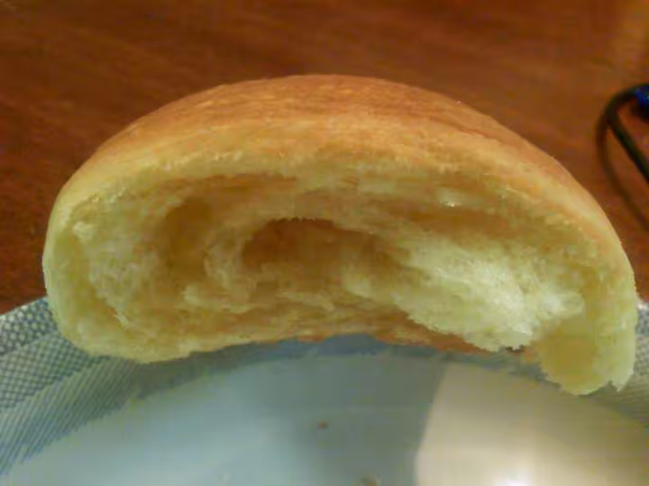 Croissant 2