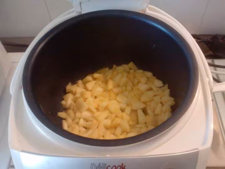 Les pommes