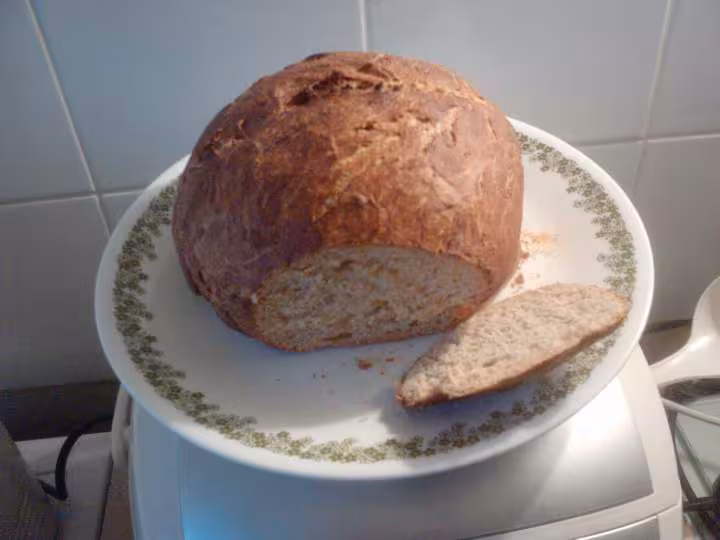Pain au delicook four