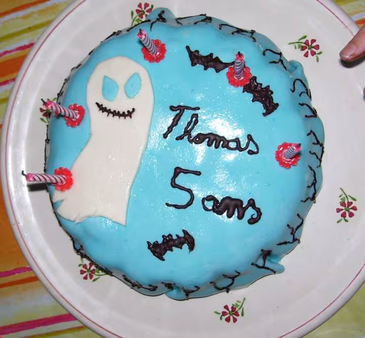 5ans