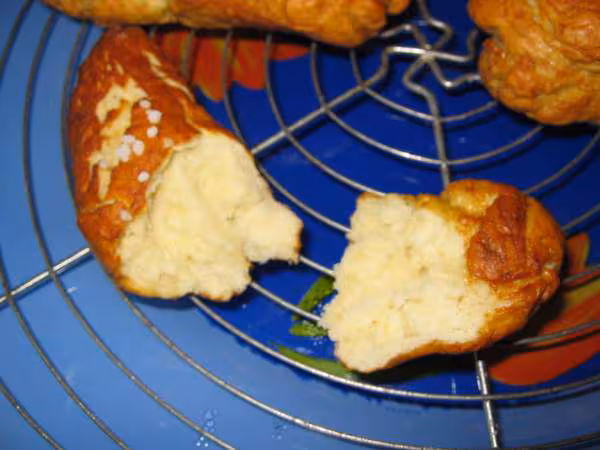 Laugenbrotchen