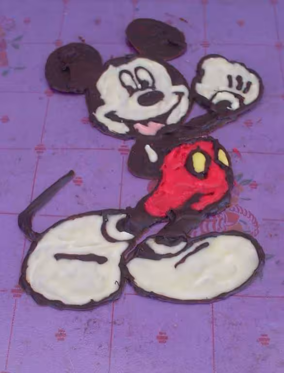 Mickey