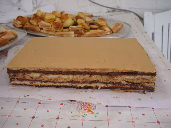 Opera avant