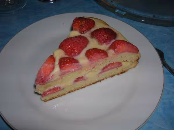 Fraisier