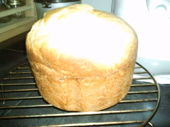 Pain brioche