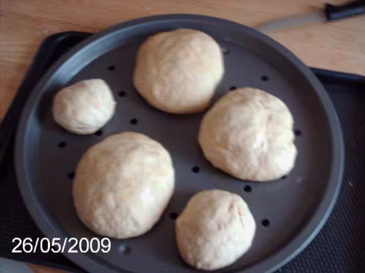 Hamburger