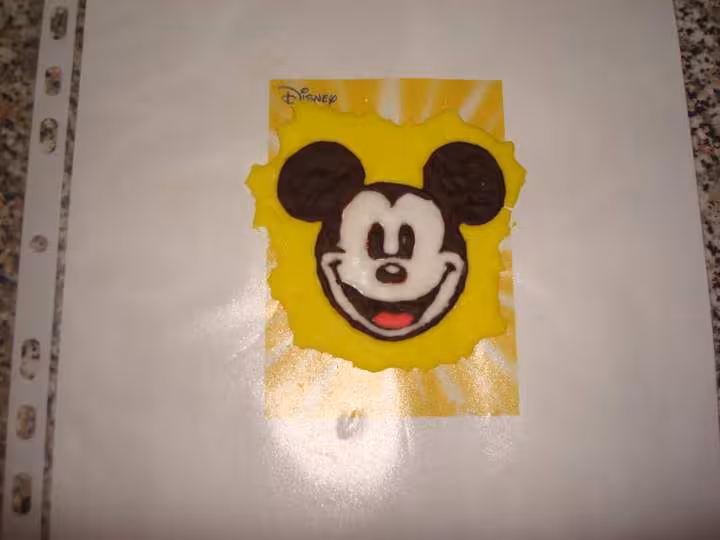 Mickey