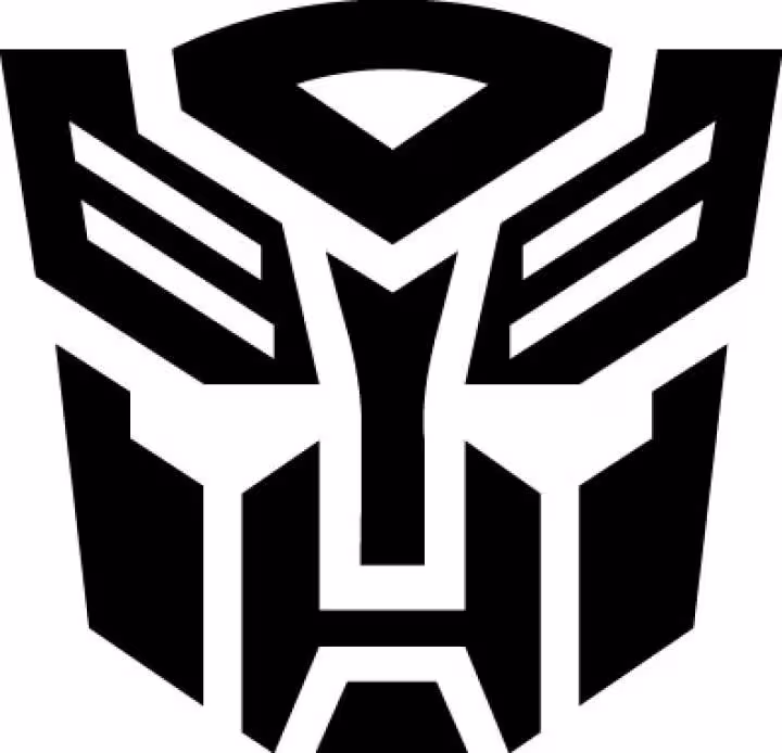 Voici le logo a accomplir