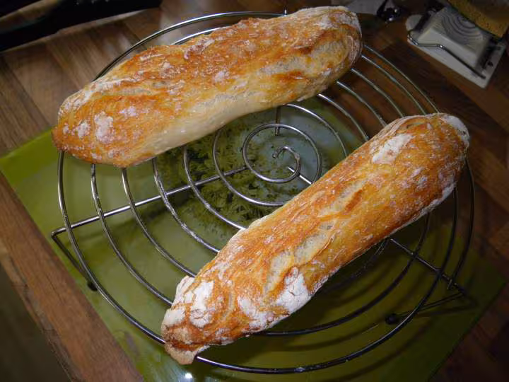 Mes premieres baguettes psp