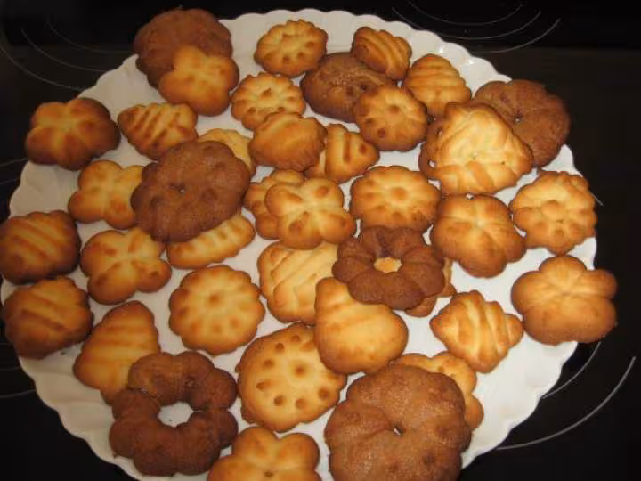 Biscuits