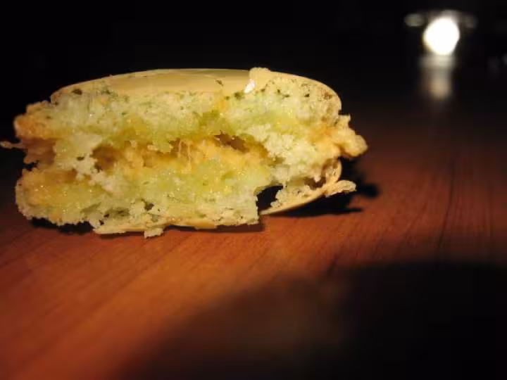 Macarons