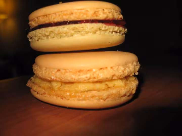 Macarons
