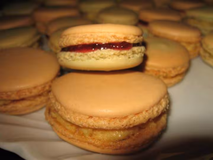 Macarons