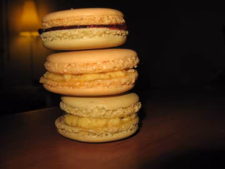 Macarons