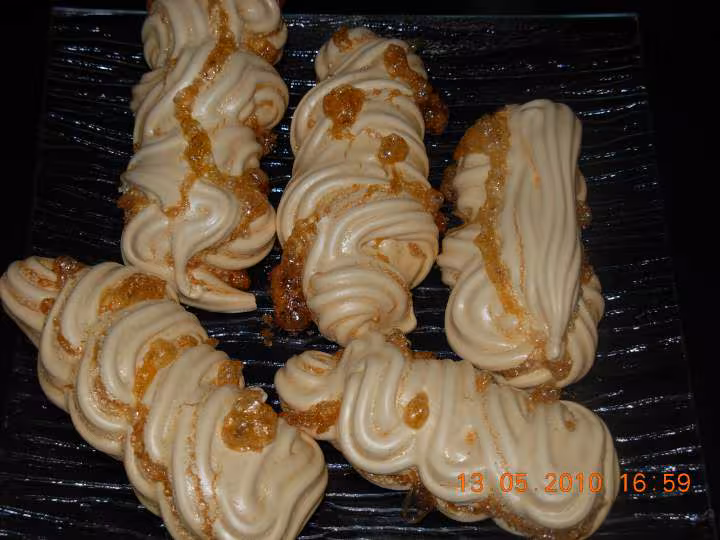 Meringue