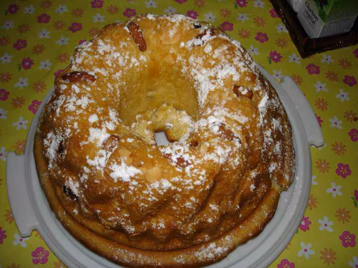 Mon gougelopf