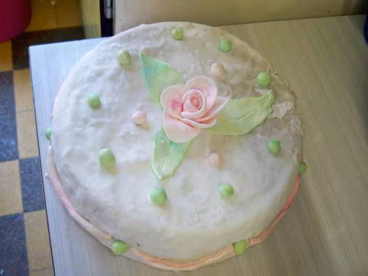 Gateau