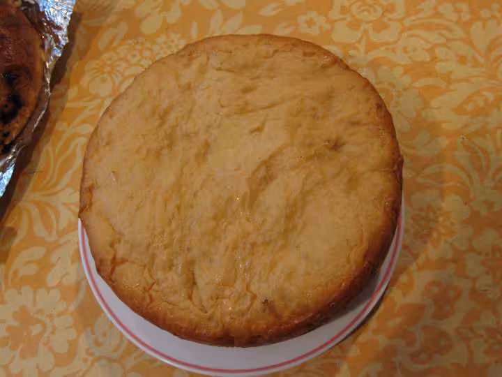 Brioche