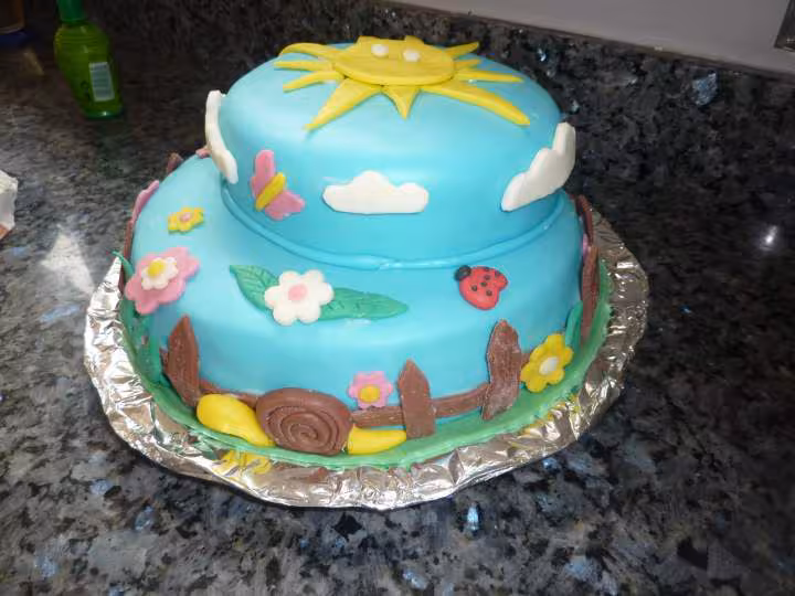 Anniversaire