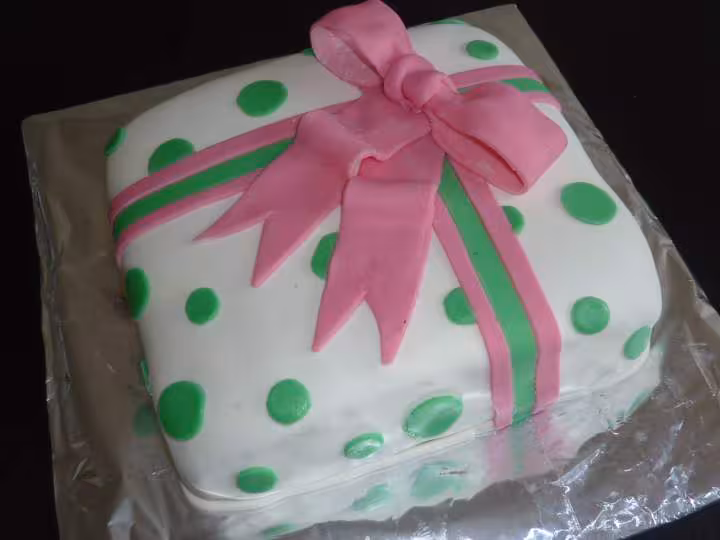 Cadeau