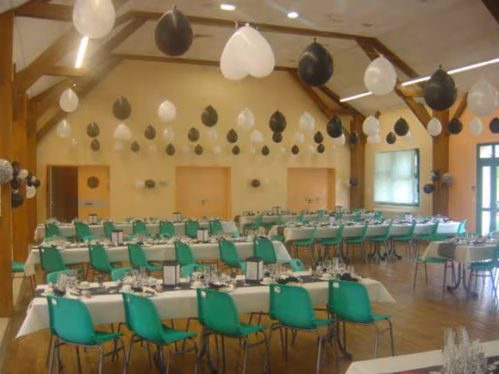 Deco salle