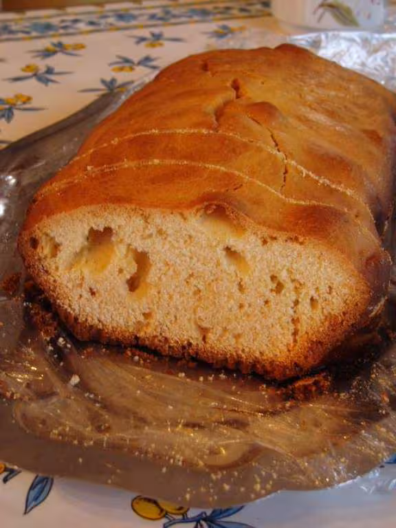 Brioche fleur d oranger1 map