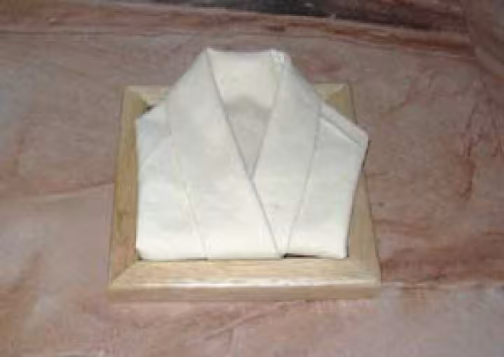 Serviettes