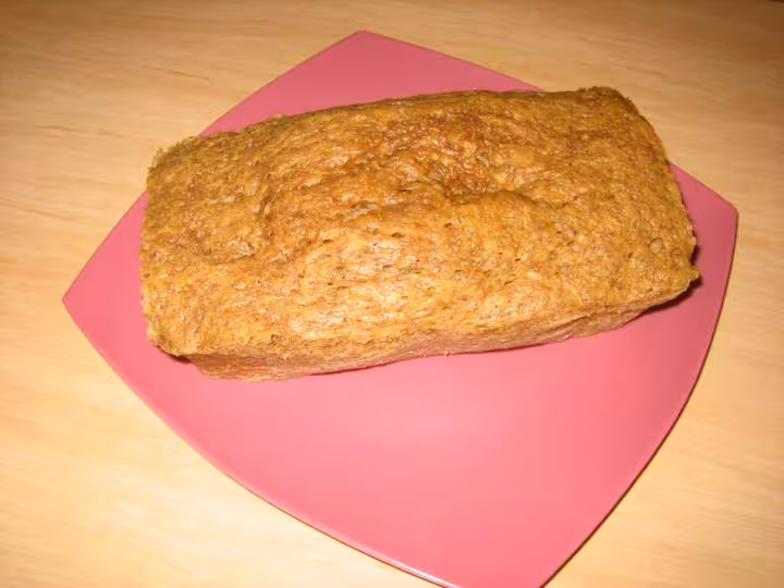 Cake au ricore 1