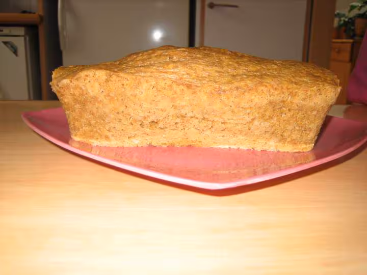 Cake au ricore 2
