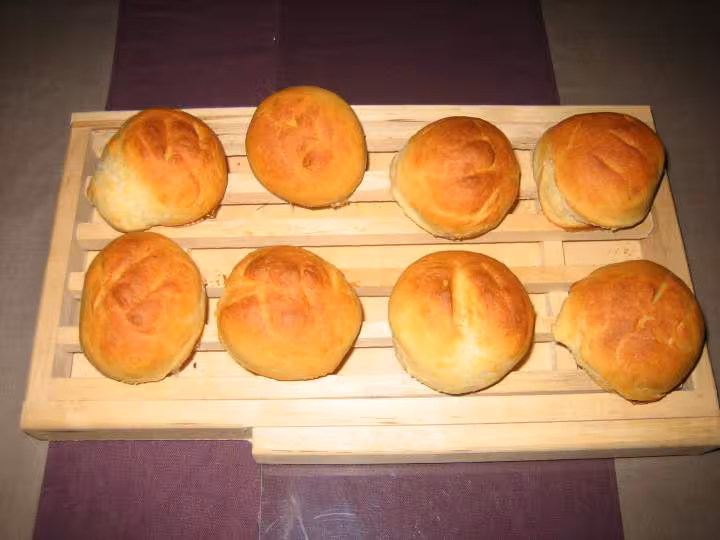 Petites brioches allegees1