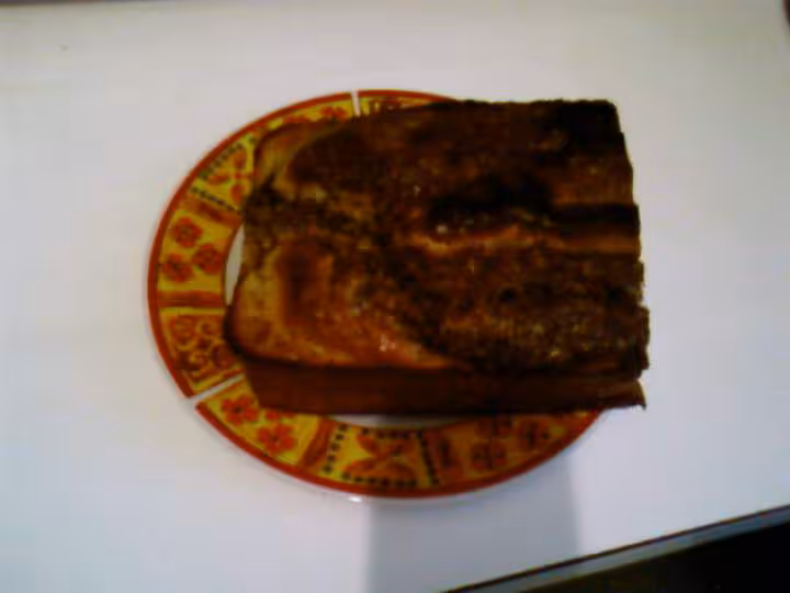 Gateau dukan