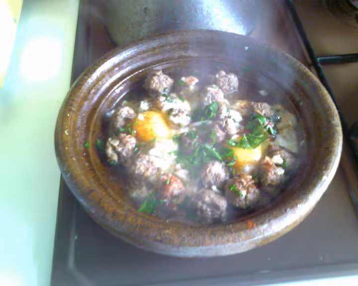 Tajine