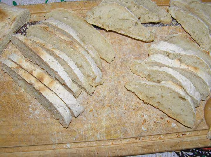 2eme tentative pour croute doree