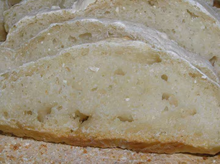 2eme tentative pour croute doree