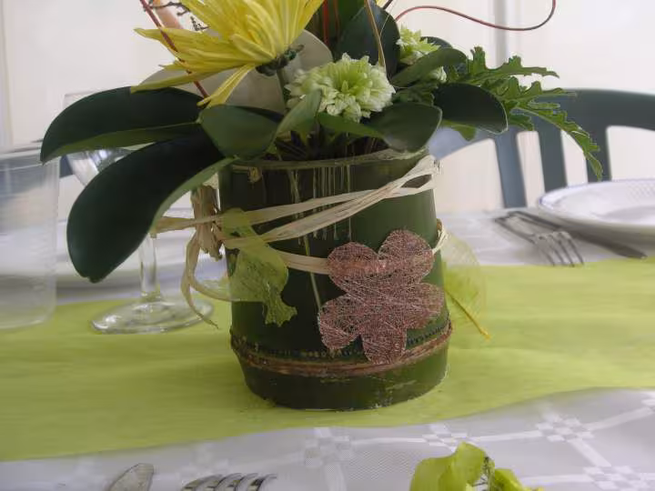 Deco bapteme