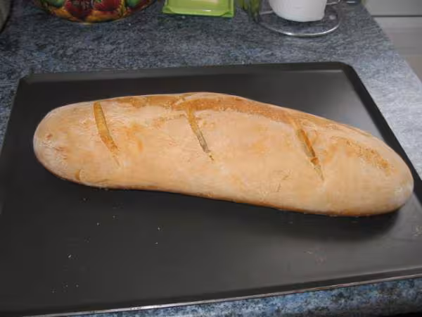 Pain epeautre