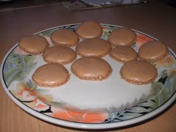 Testmacaron