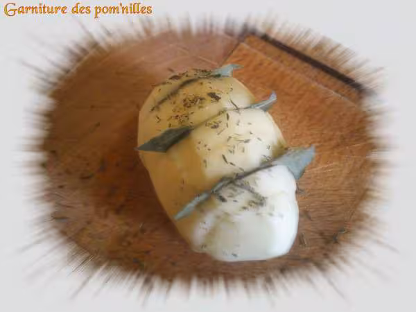 2eme etape des pom nilles