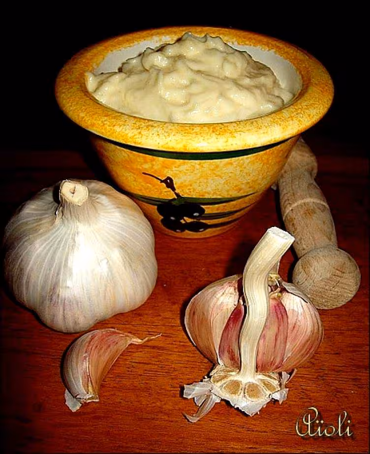 Aioli