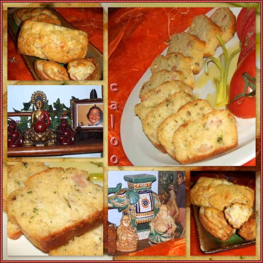 Cake assiette et etagere