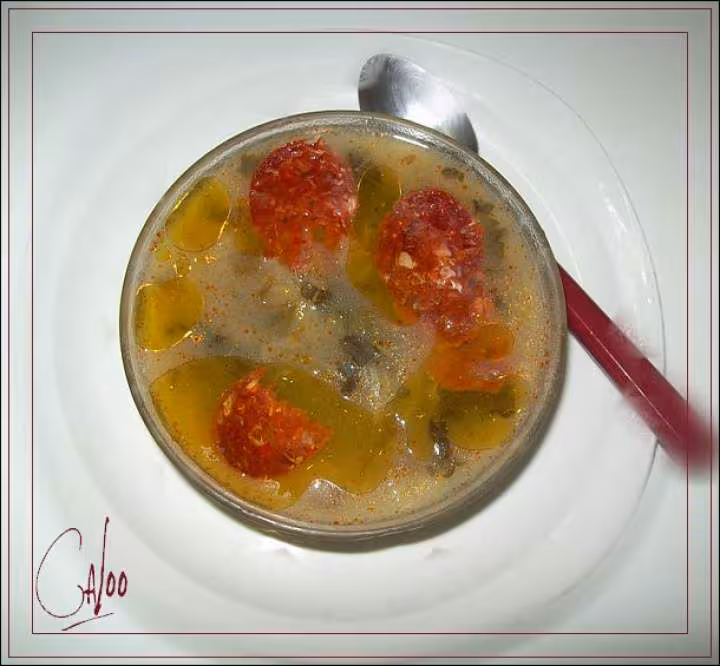 Caldo verde