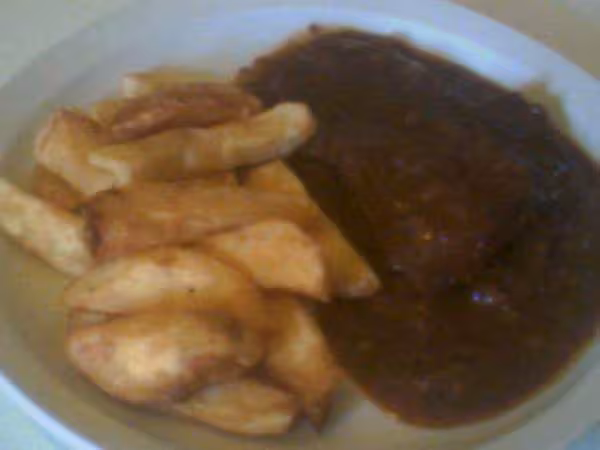 Carbonades flamandes