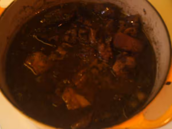 Carbonades flamandes