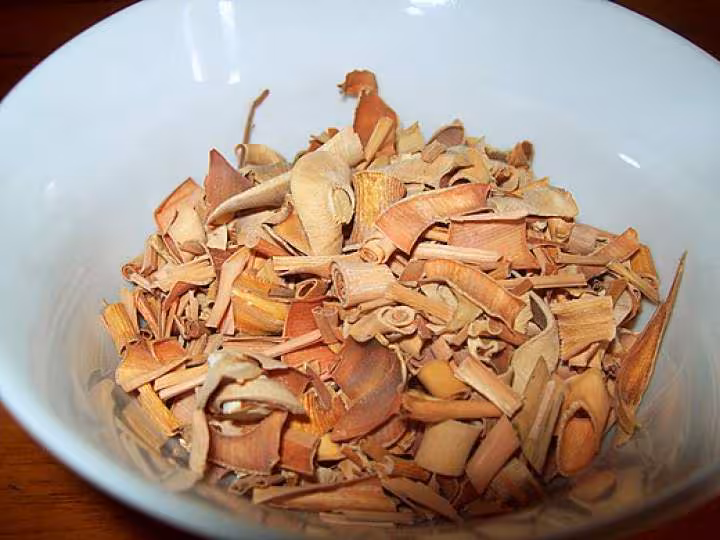 Citronnelle